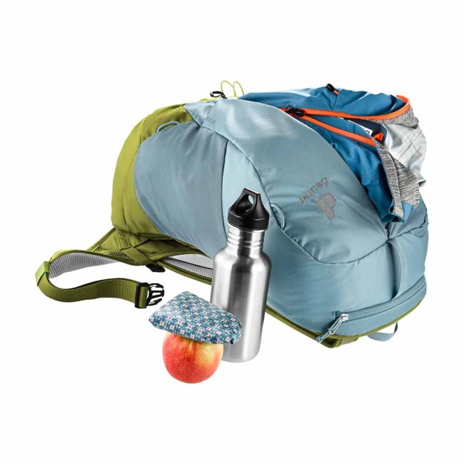 דמדומים-אזוב/פיסטוק-צהבהב Ac Lite 21 Sl Deuter