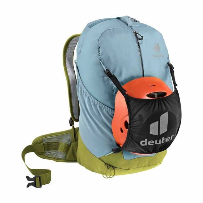 דמדומים-אזוב/פיסטוק-צהבהב Ac Lite 21 Sl Deuter