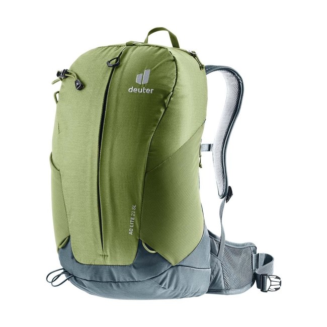 דמדומים-אזוב/פיסטוק-צהבהב Ac Lite 21 Sl Deuter