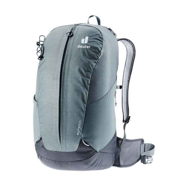 Deuter Ac Lite 25 El Shale-graphite