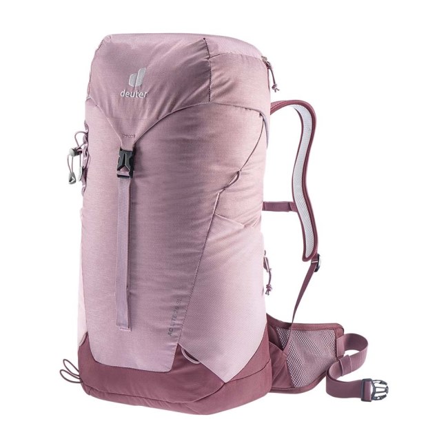 ענבים-חציל/גרפיט-פצלי Ac Lite 28 Sl Deuter