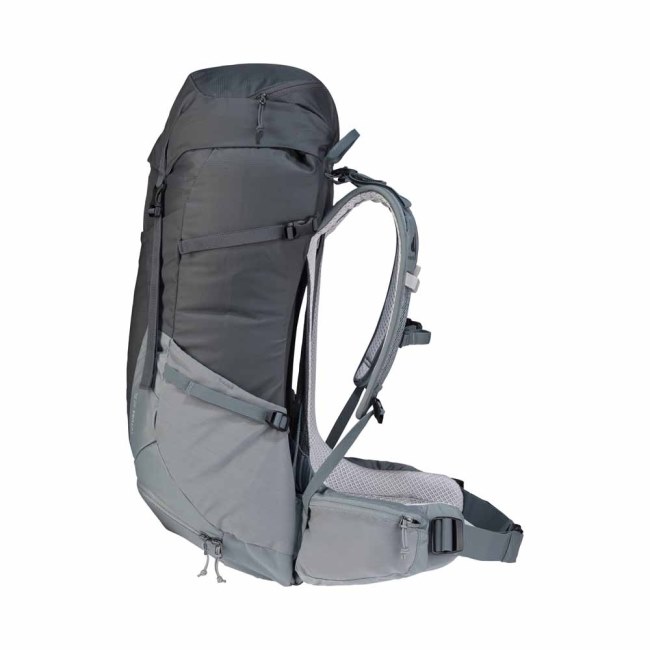 Futura 30 Sl דמדומים-צפחה כחול/גרפיט-פצלי/יער-ירקן דיוטר