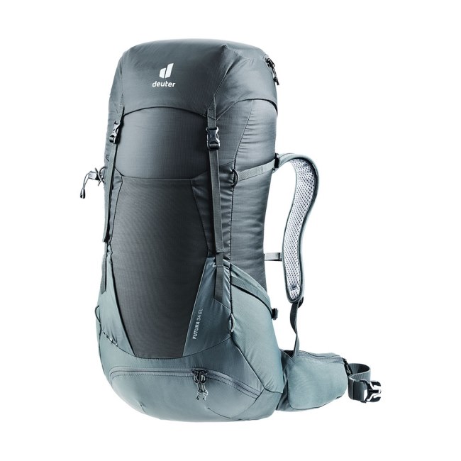 Futura 34 El Deuter שחור
