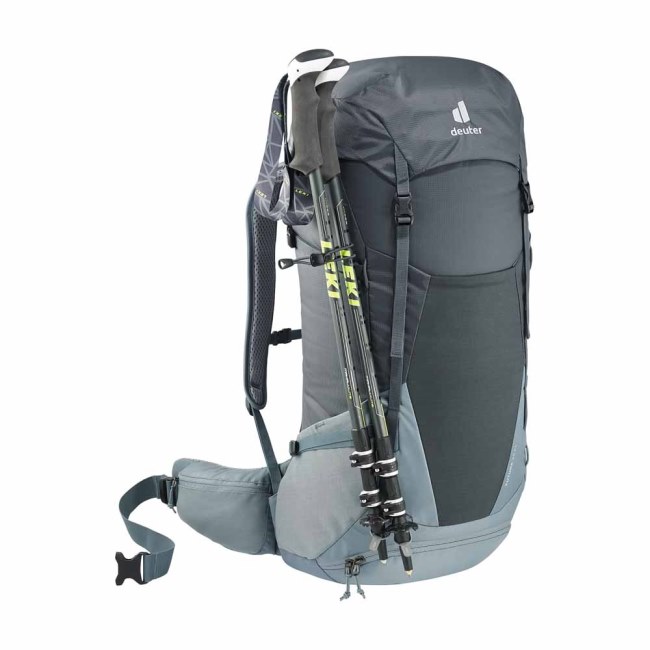 Futura 34 El Deuter שחור