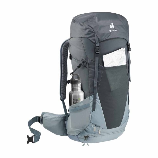 Futura 34 El Deuter שחור