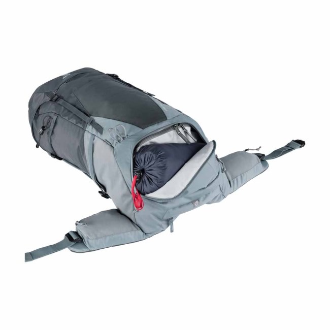 Futura 34 El Deuter שחור