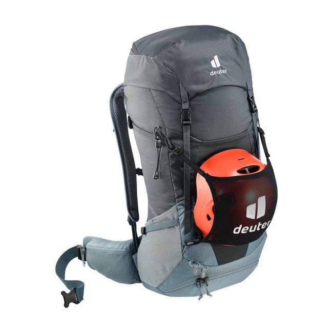 Futura 34 El Deuter שחור