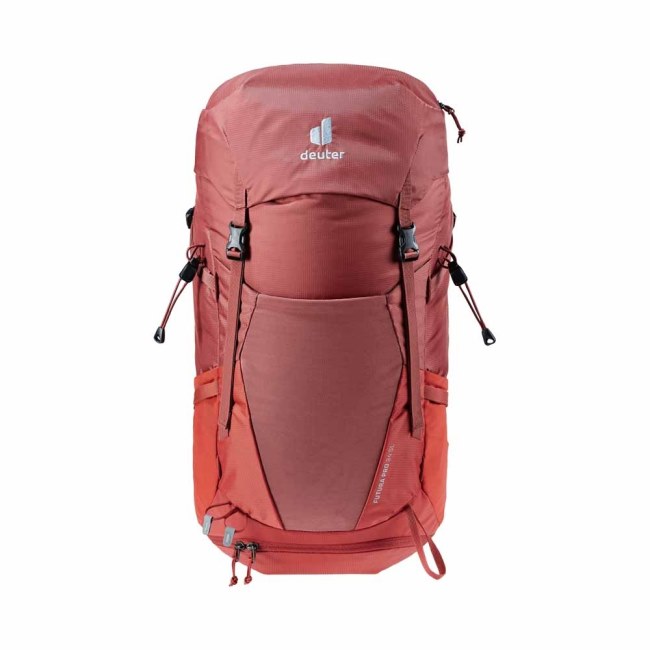 סקויה-לבה/גרפיט שחור Deuter Futura Pro 34sl