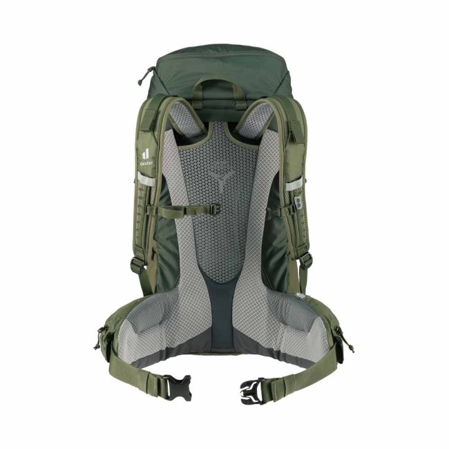 Deuter Marine-navy/ivy-khaki/ Black-graphite Futura Pro 36