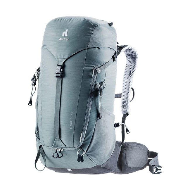 שביל פצלי גרפיט 28 Sl Deuter