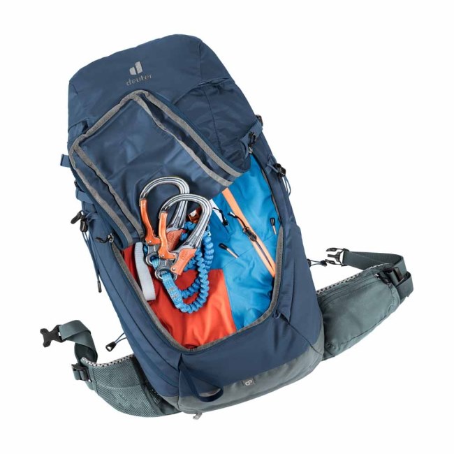 שביל 30 דיוטר ימי-פצלי/שחור-גרפיט