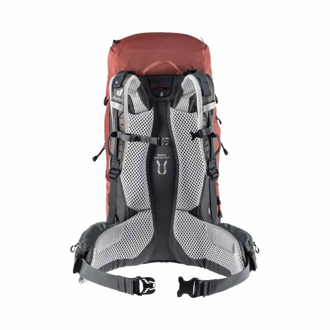 Deuter Redwood-graphite Trail Pro 34 Sl