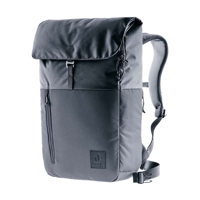 Up Seoul Deuter Black/ivy-khaki