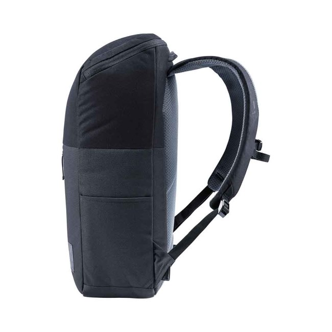 Deuter Up Stockholm שחור/קיסוס-חאקי