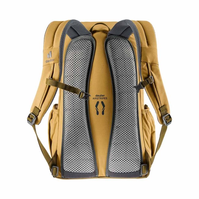 Walker 20 גרפיט-שחור/קרמל-חימר/ירקן-קיסוס דיוטר