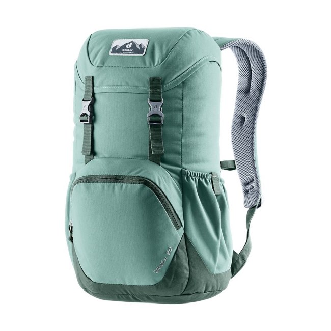 Walker 20 גרפיט-שחור/קרמל-חימר/ירקן-קיסוס דיוטר