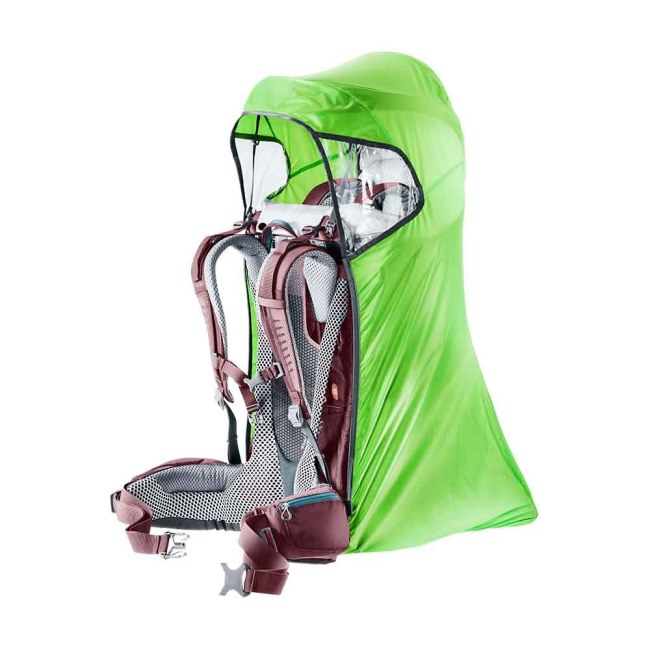 Deuter Kiwi Kc כיסוי גשם דלוקס