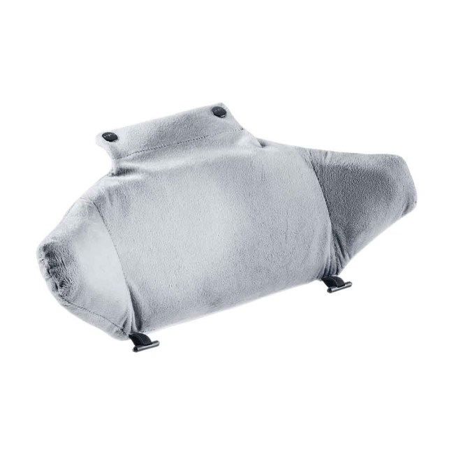 משטח סנטר דלוקס דיוטר אפור