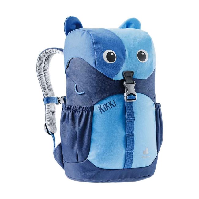 אבוקדו-ירוק אלפיני/כחול-מגניב-חצות/ורוד-מרון קיקי דיוטר