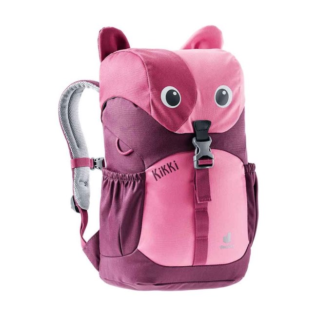 אבוקדו-ירוק אלפיני/כחול-מגניב-חצות/ורוד-מרון קיקי דיוטר