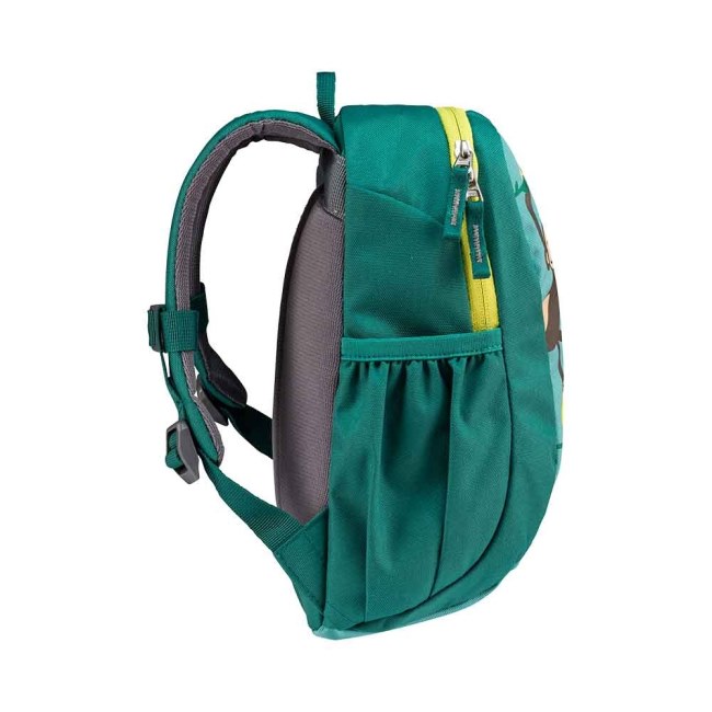 תכלת-לפיס/אבק-כחול-אלפיני-ירוק/ורוד-אודם חם דיוטר פיקו