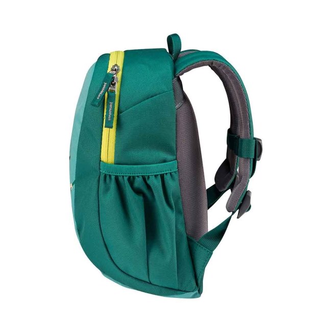 תכלת-לפיס/אבק-כחול-אלפיני-ירוק/ורוד-אודם חם דיוטר פיקו