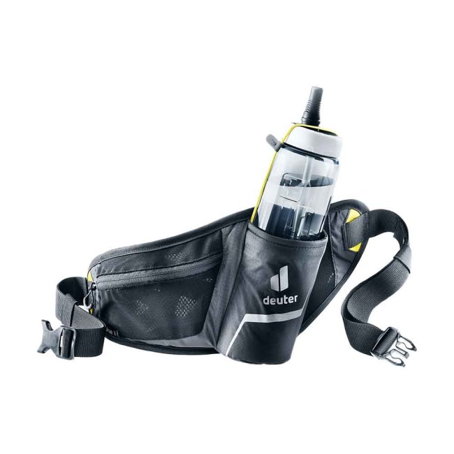 דופק דויטר שחור אחד