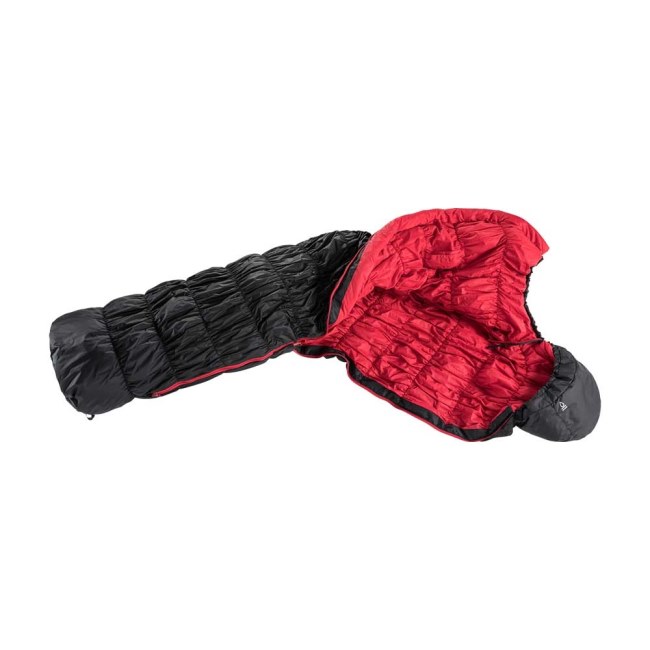 שחור-אש דיוטר אקסוספירה 0º