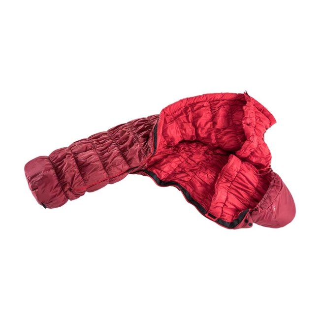 חמוציות-אש אקסוספירה-6º דיוטר