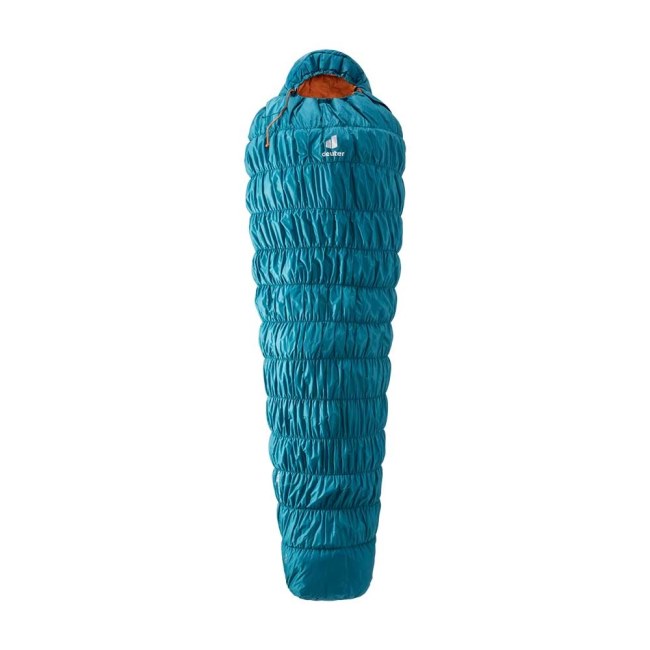 Exosphere-10º Sl Deuter בנזין-מנגו