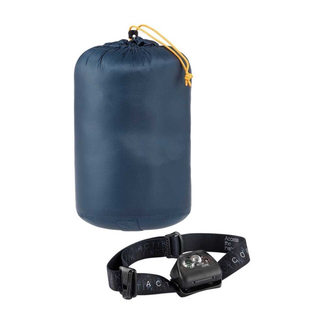 Deuter Astro 500 דיו-קארי