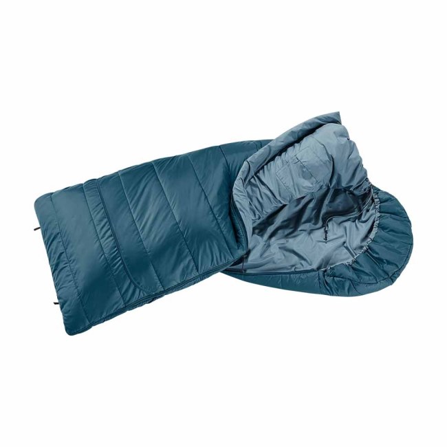 Deuter Starlight Sq ימי-צפחה כחול