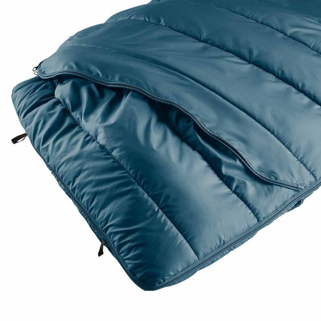 Deuter Starlight Sq ימי-צפחה כחול