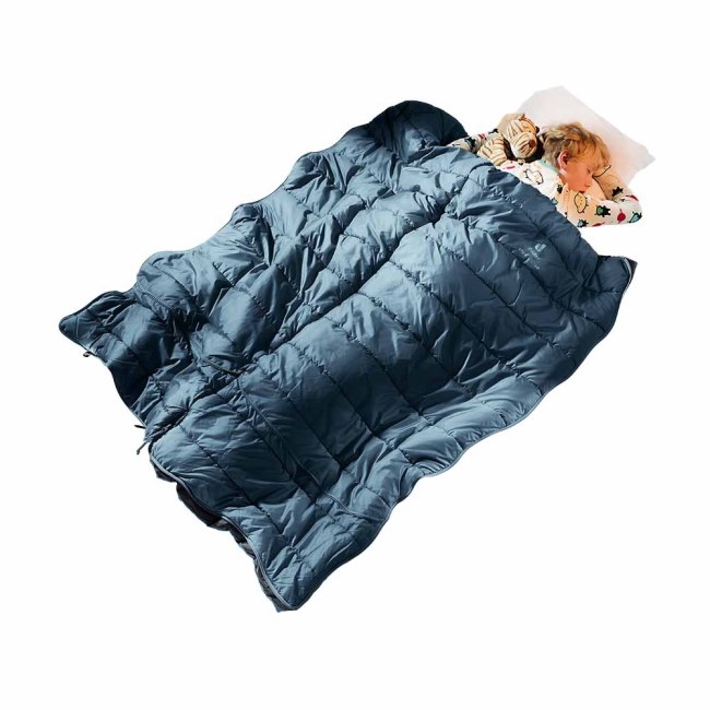 Deuter Starlight Sq ימי-צפחה כחול