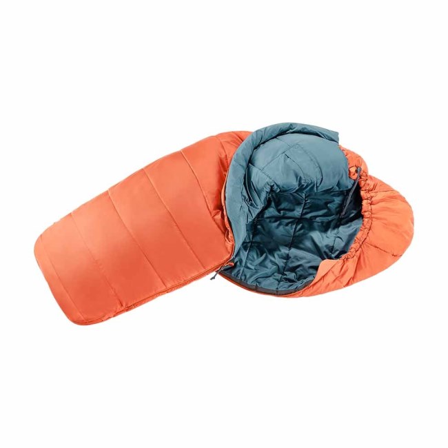 Deuter Paprika-slateblue Starlight Pro