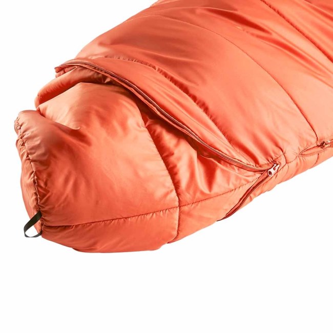 Deuter Paprika-slateblue Starlight Pro