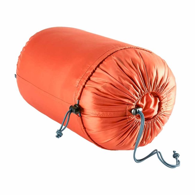 Deuter Paprika-slateblue Starlight Pro