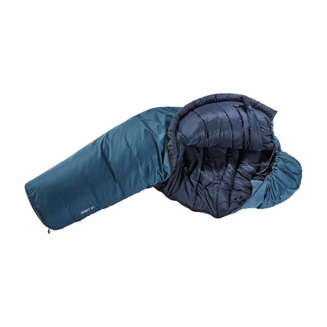 מסלול דיוטר 0°