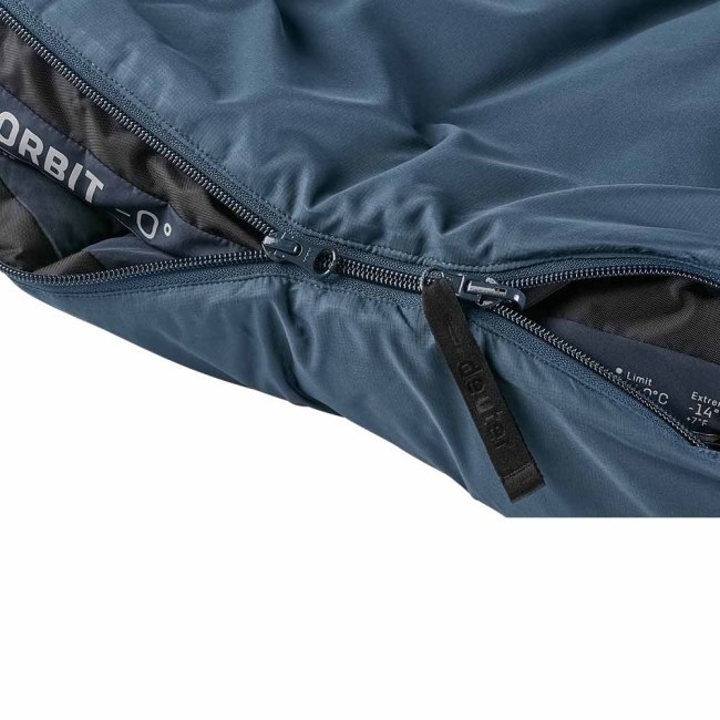 מסלול דיוטר 0°