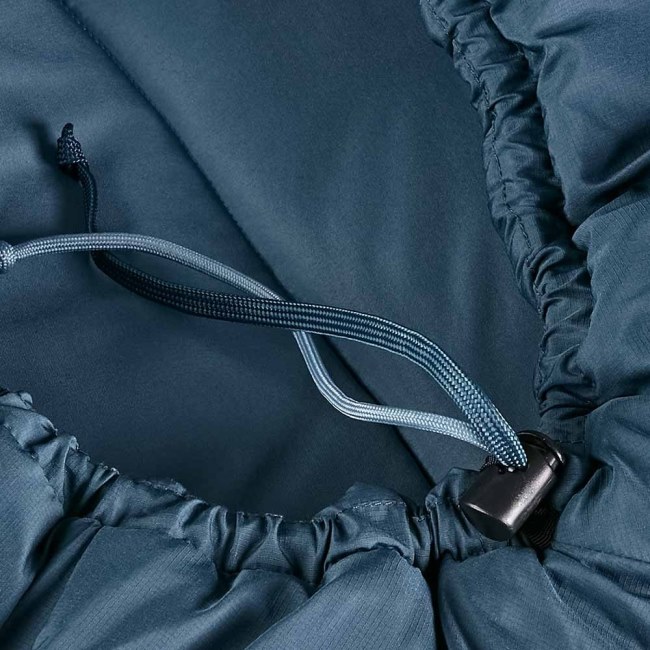 מסלול Deuter 0° Sl