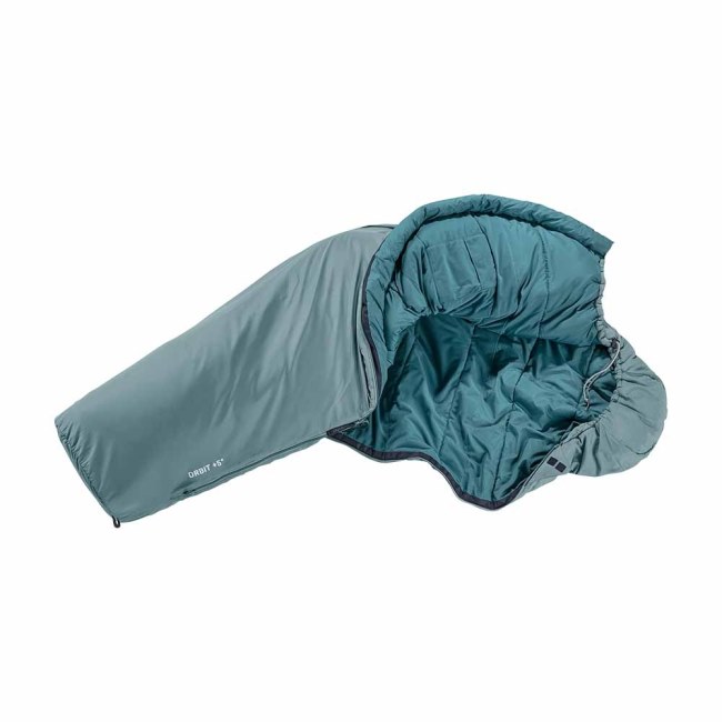 מסלול Deuter+5° Sl