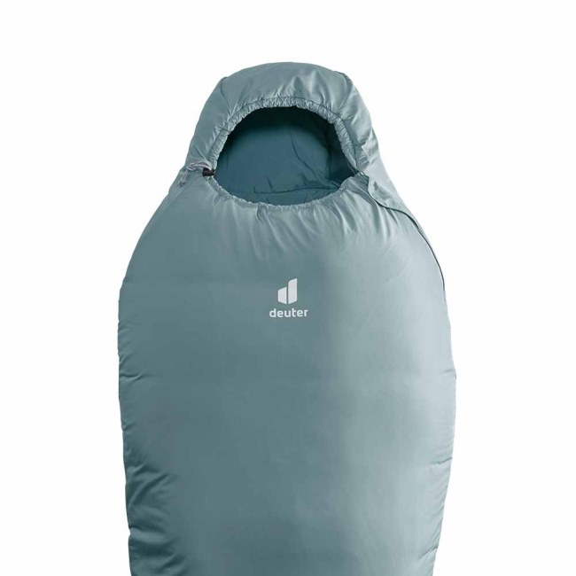 מסלול Deuter+5° Sl