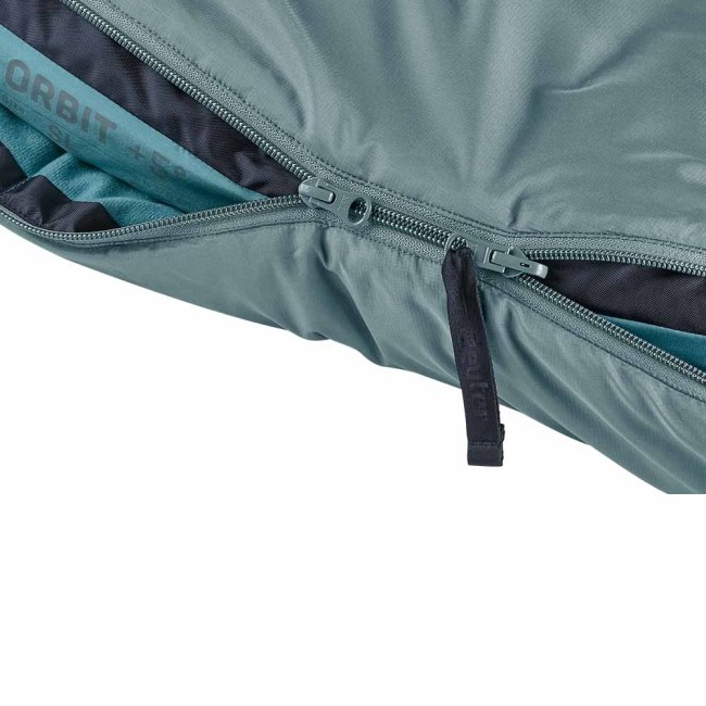 מסלול Deuter+5° Sl