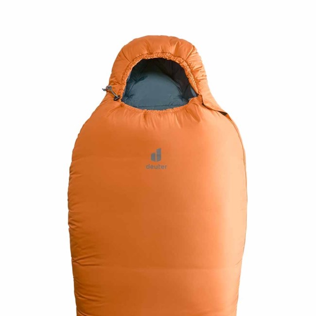 מסלול-5° Sl Deuter