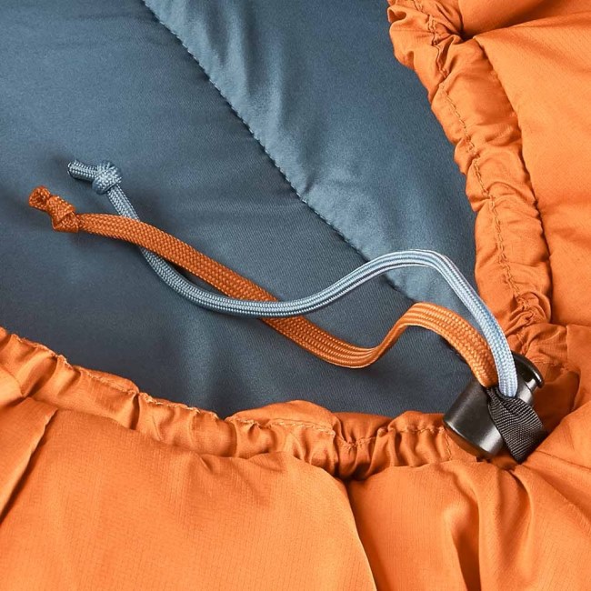 מסלול-5° Sl Deuter