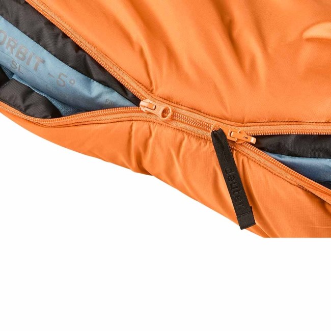 מסלול-5° Sl Deuter