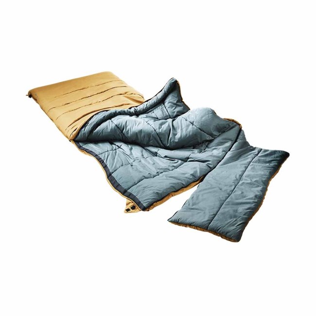 מסלול Deuter+6° Sq