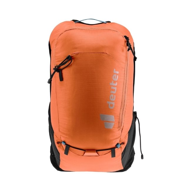 Ascender 7 דיוטר אינדיגו/שחור/זעפרן