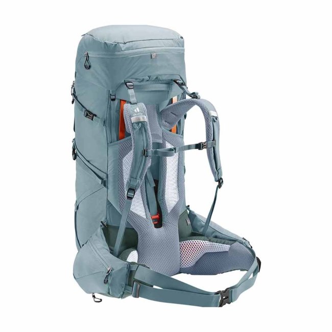 ליבת מגע אוויר מפצלי קיסוס/ירקן גרפיט 55+sl Deuter