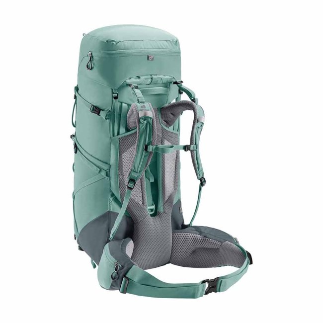 ליבת Aircontact 45+sl Deuter פצלי קיסוס/ירקן-גרפיט